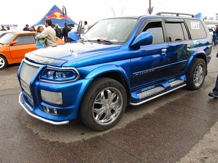 Real tuning