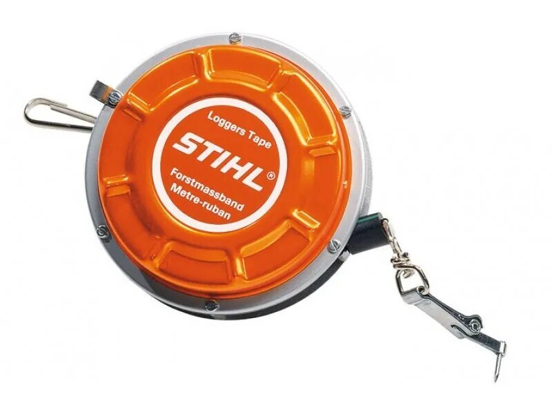 Рулетка для леса вальщика хускварна. Рулетка лесная stihl 25 м. Рулетка хускварна 15м. Рулетка вальщика. Рулетка штиль 15 метров.