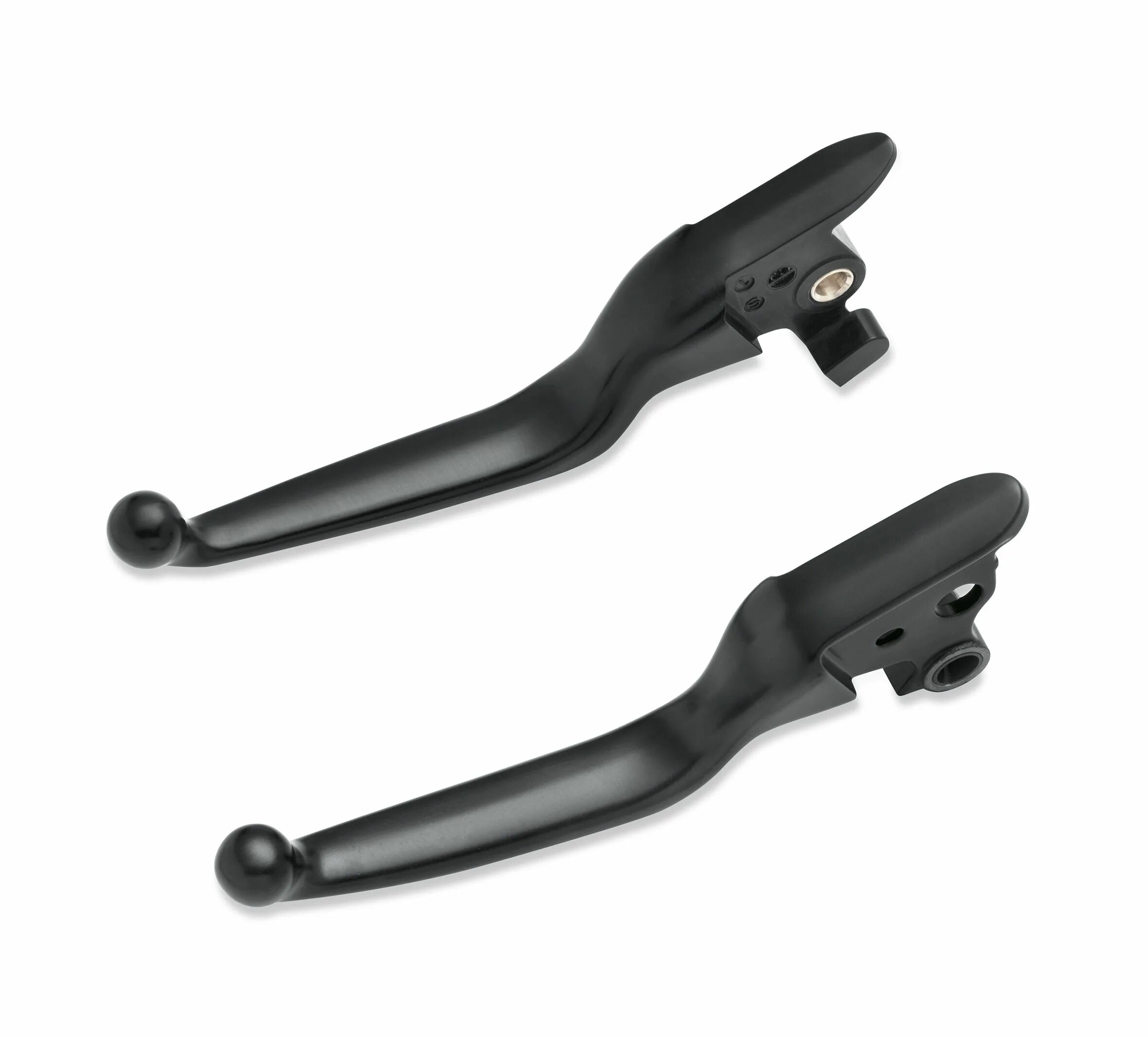 Lever control