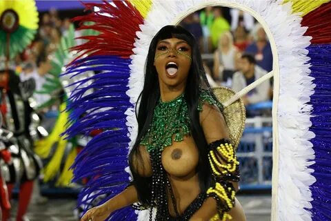 Carnival Rio PMV (52 photos) .