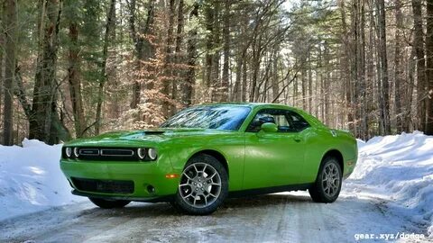 Dodge drive