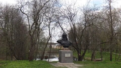 Перово область