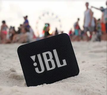 Колонка jbl go сколько