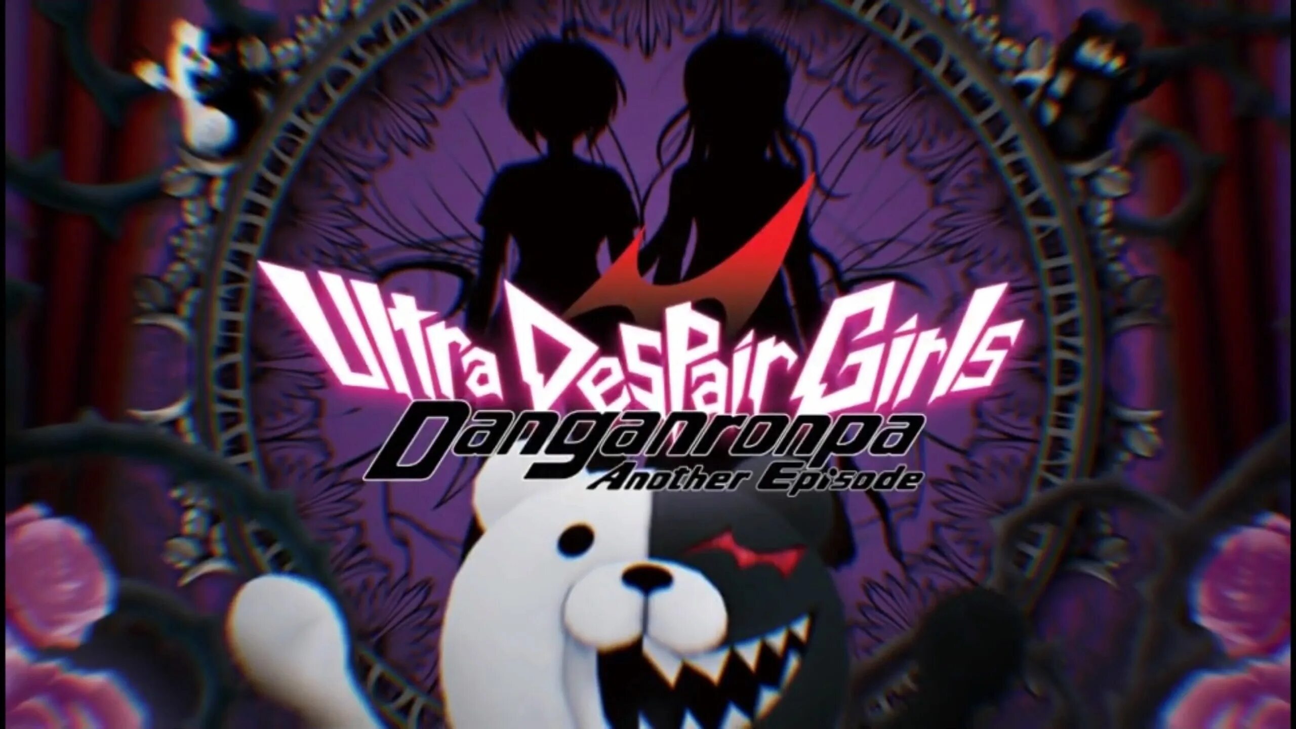 Danganronpa another another despair. Данганронпа another episode. danganronpa another episode. данганронпа ультра деспаир герлз. данганронпа обои.