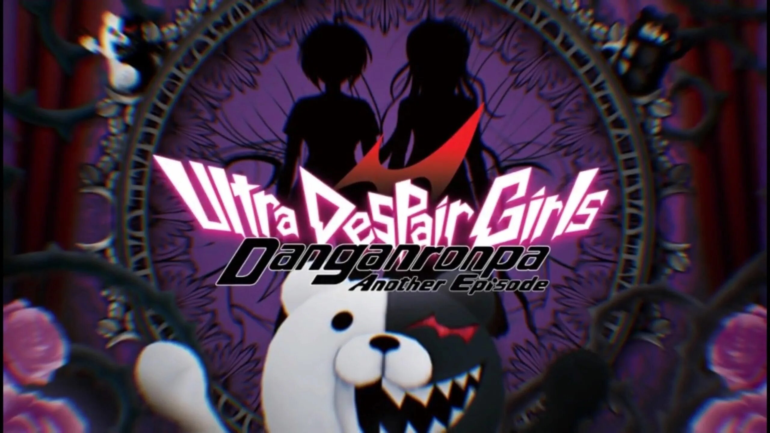 Danganronpa another another despair. Данганронпа another Episode. Danganronpa another Episode. Данганронпа ультра Деспаир герлз. Данганронпа обои.