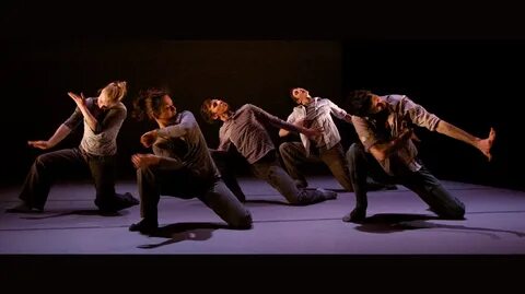 Act dance
