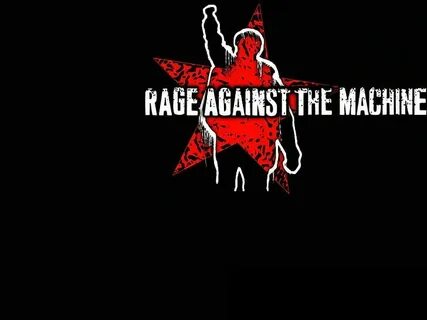 Rage against the machine песни