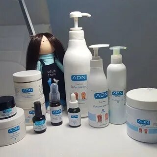 Косметика дали