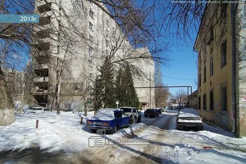 Пугачевская 55