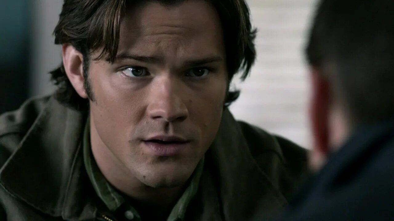 сверхъестественное 4 15