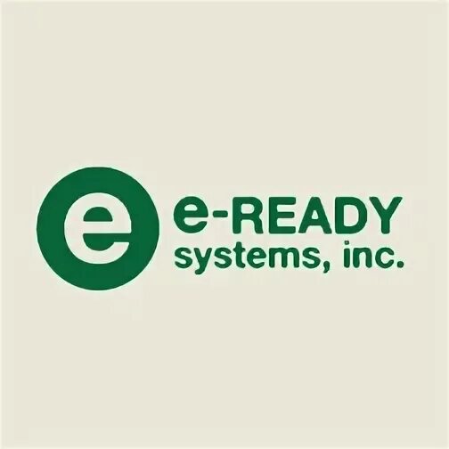 Ready systems