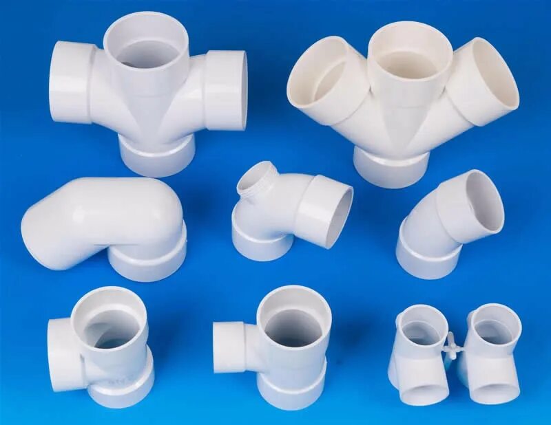 PPR Pipes and Fittings, Plastic Pipe Accessories. PVC Pipe 50mm. Pipes and Fittings PVC. Тройник из ПВХ (полипропиленовый) 60х60. Pvc ru