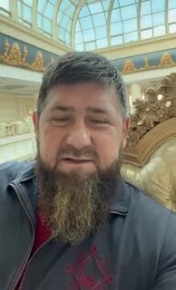 Посты кадырова