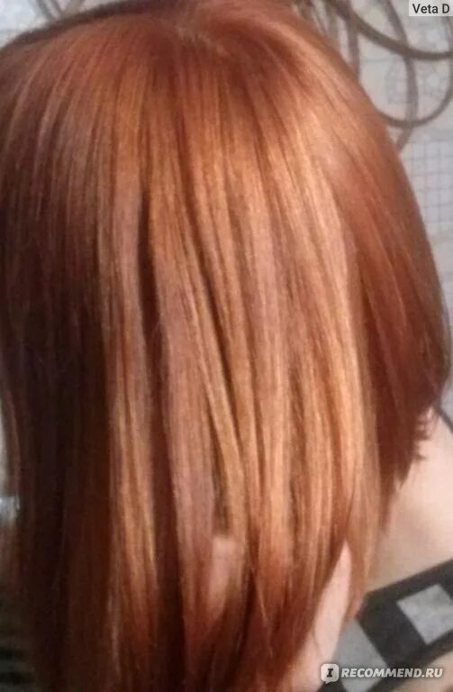 44. Краска kapous professional 7. 44. 44. 44 капус.