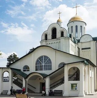 Литий храм