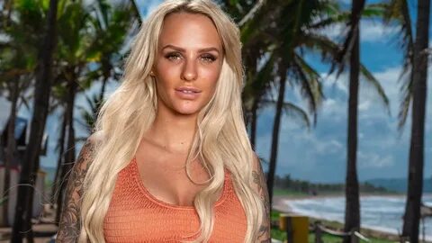 Paows hämnd på exet - ringde polisen 