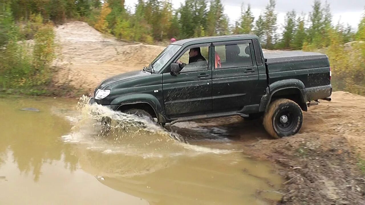 Уаз пикап офф роуд. Уаз-23632 uaz pickup. Uaz pickup 2016. Уаз пикап на 33 колесах. Осветитель оу-3гк.
