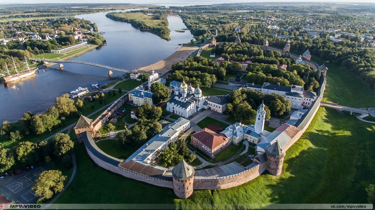 Экскурсия в новгород на 2 дня