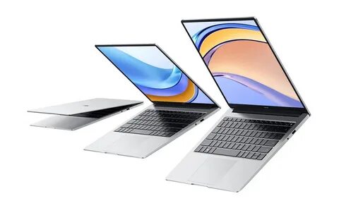 Ноутбук honor magicbook 15 2023