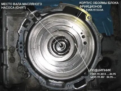 Мест валом