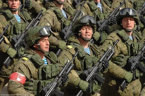 Войска миров