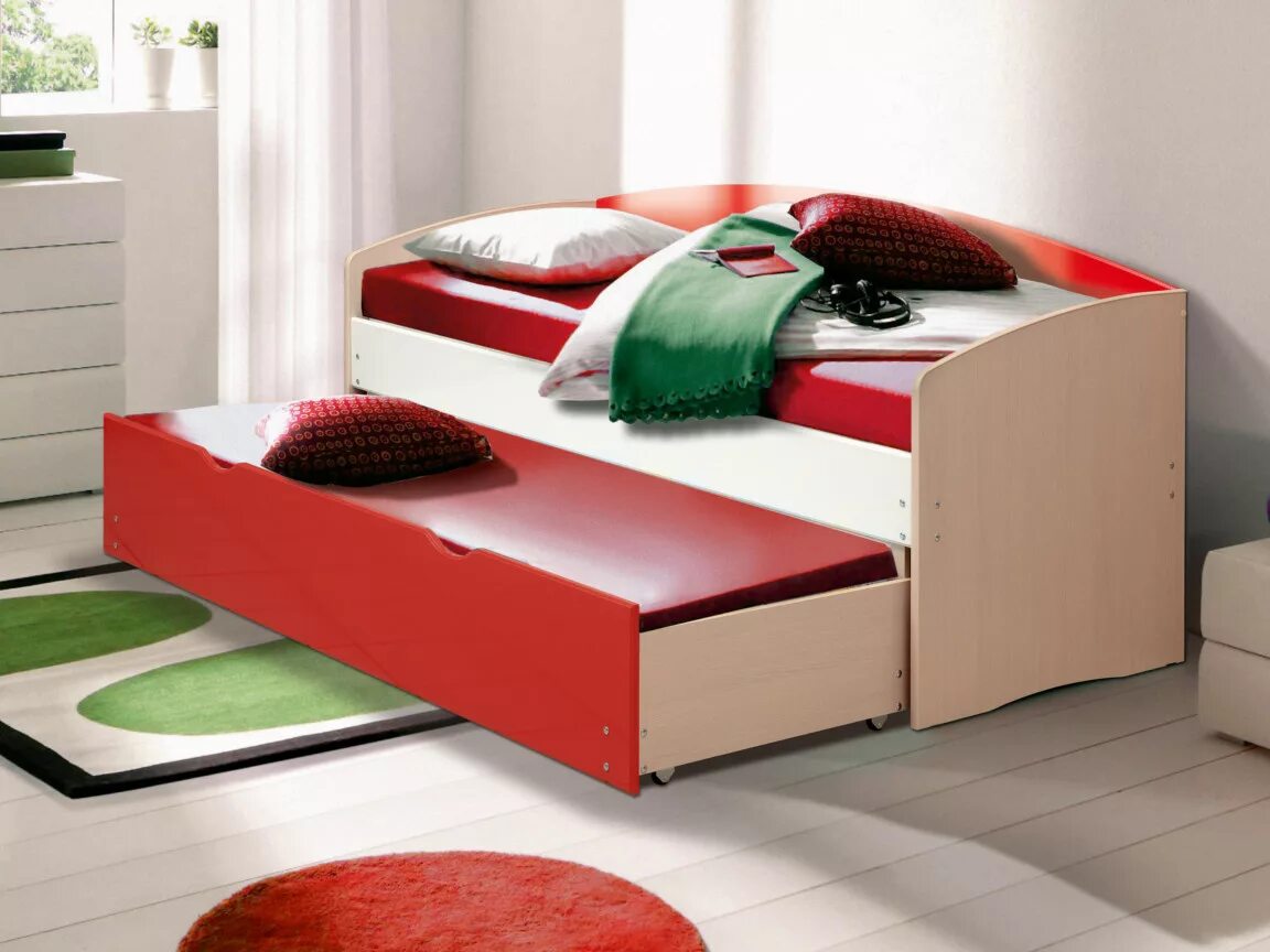 Детские выдвижные кровати купить. Кровать выдвижная ЛДСП матрица. Кровать выдвижная мебельная фабрика матрица. Кровать детская выдвижная. Кровать с выдвижной кроватью.