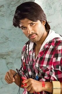Allu arjun uzbek tilida