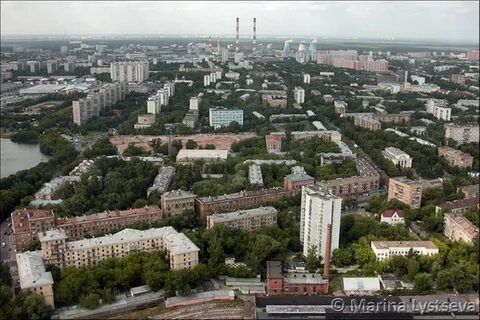 Москва первомайск