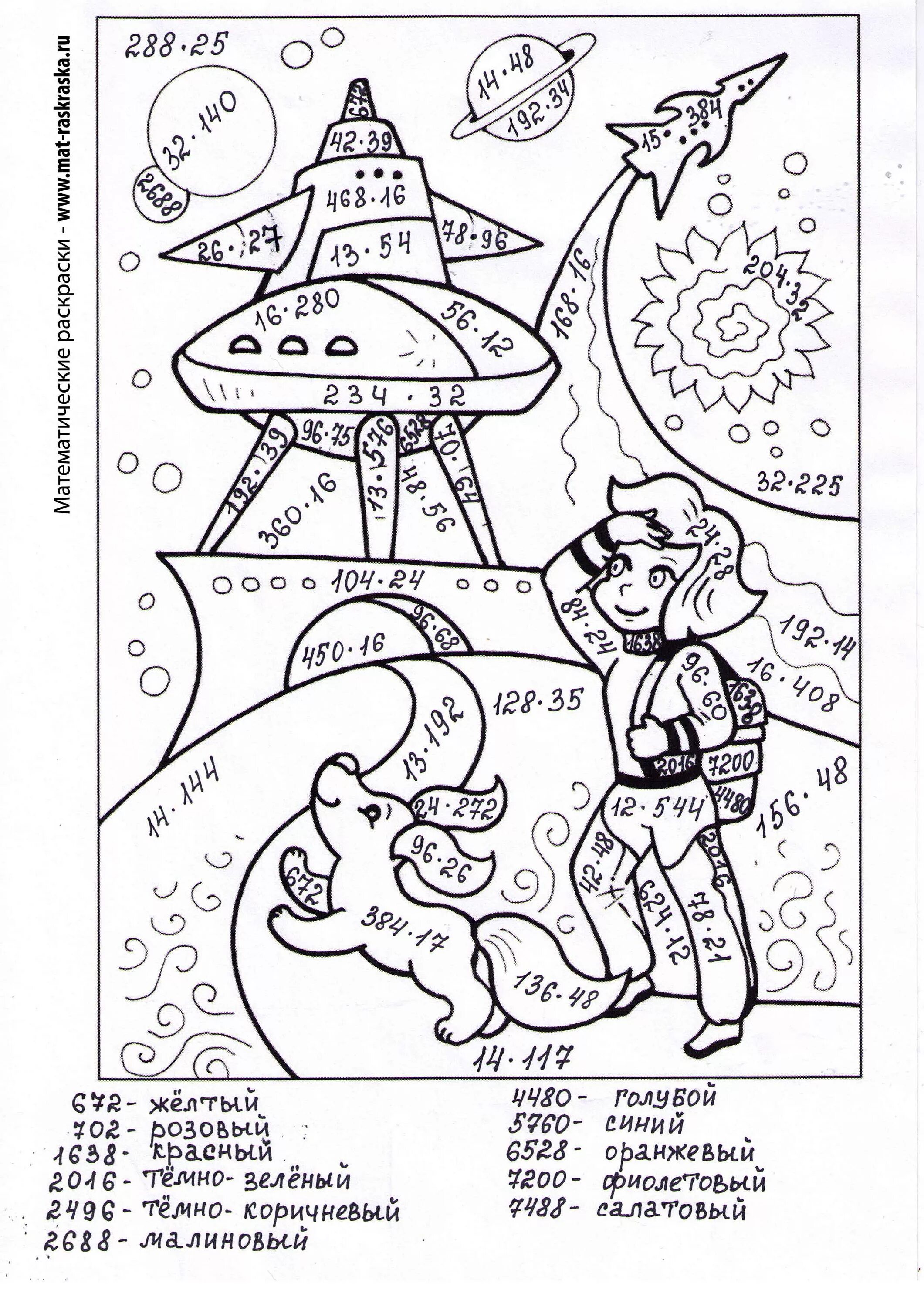 Раскраски по математике внетабличное умножение и деление. Раскраска математика. Раскраска умножение. Математические рисунки раскраски. Раскраска умножение 4 класс