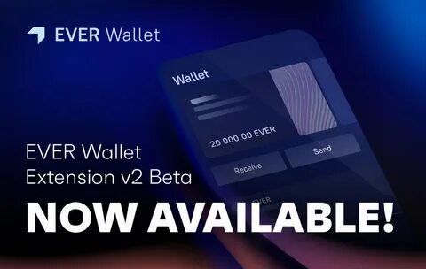 Wallet beta