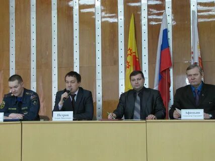 Московский районный чебоксары