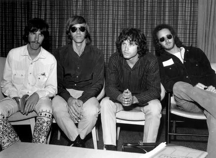 Doors лучшее