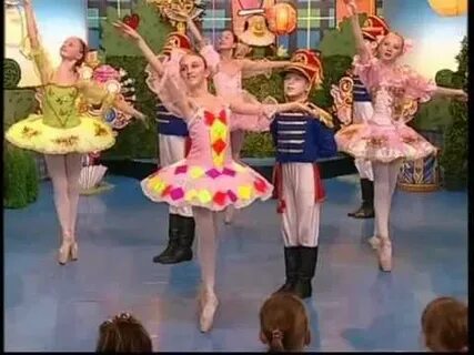 Просто праздник выпуск