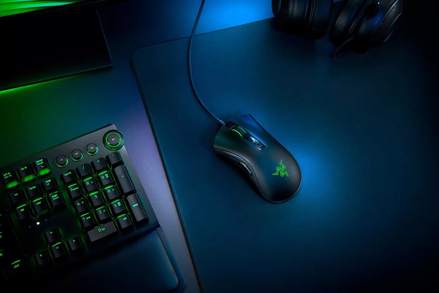 Мышь компьютерная Razer DEATHADDER. Razer DEATHADDER v2. Мышь Razer DEATHADDER v2. Мышка рейзер DEATHADDER v2.