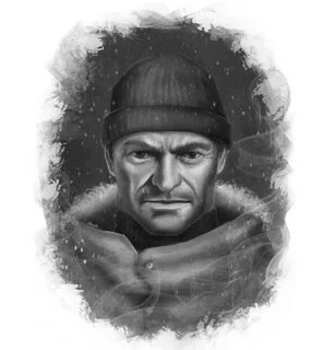 Персонаж собственной истории 93