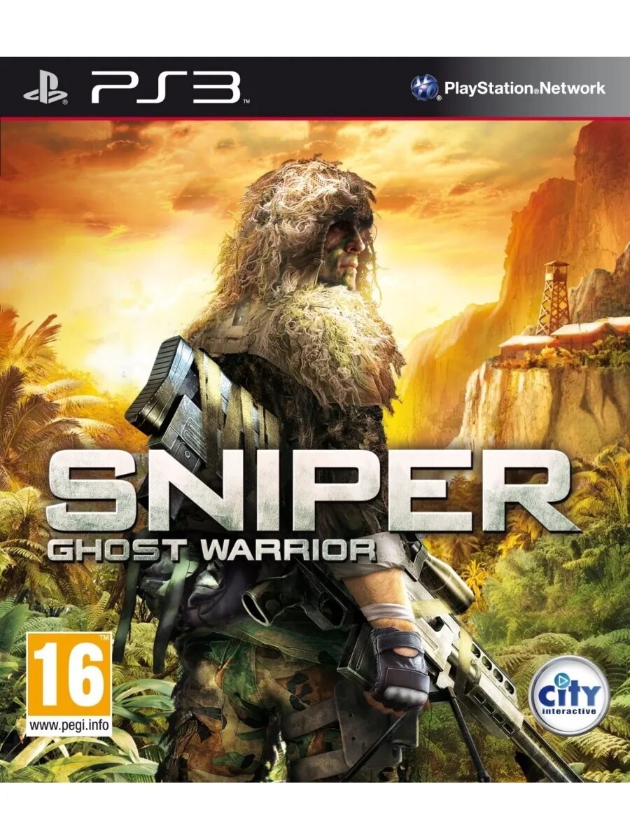 Игра снайпер купить. Sniper Ghost Warrior 1 ps3. Sniper: Ghost Warrior [ps3]. Sniper 2 Ghost Warrior ps3. Sniper: Ghost Warrior 2 обложка.