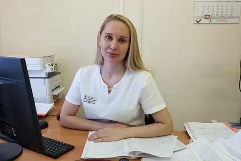 Врач 23