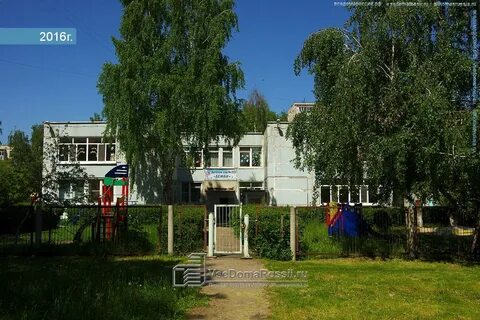Детский сад 165