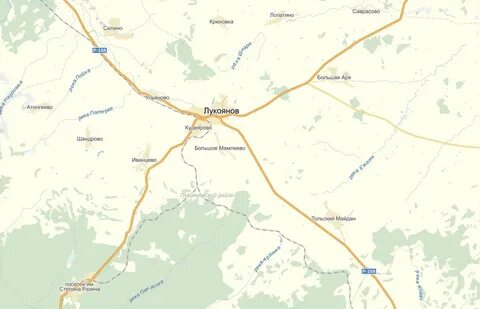 Погода в лукоянове на 14 дней