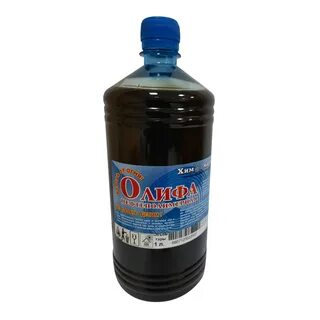 Олифа для дерева для наружных работ