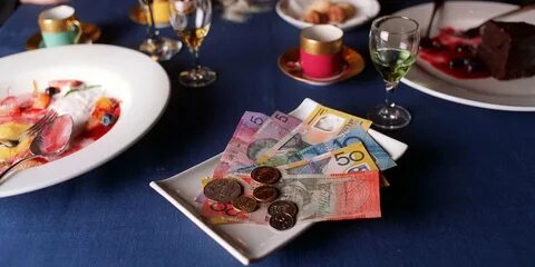 Что будет если не заплатить в ресторане