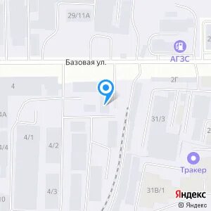 Работа базовая 10