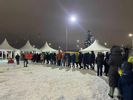 Ярмарка нижний новгород 2024 год