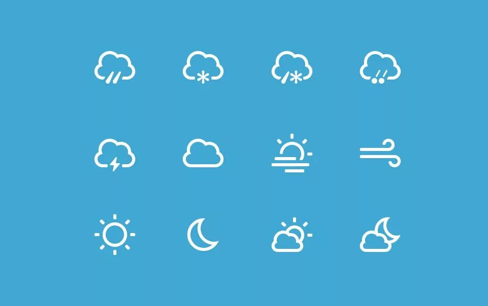 Значки погоды на телефоне. Погодные пиктограммы. Значки погоды. Климат иконка. Значки в приложении погода.