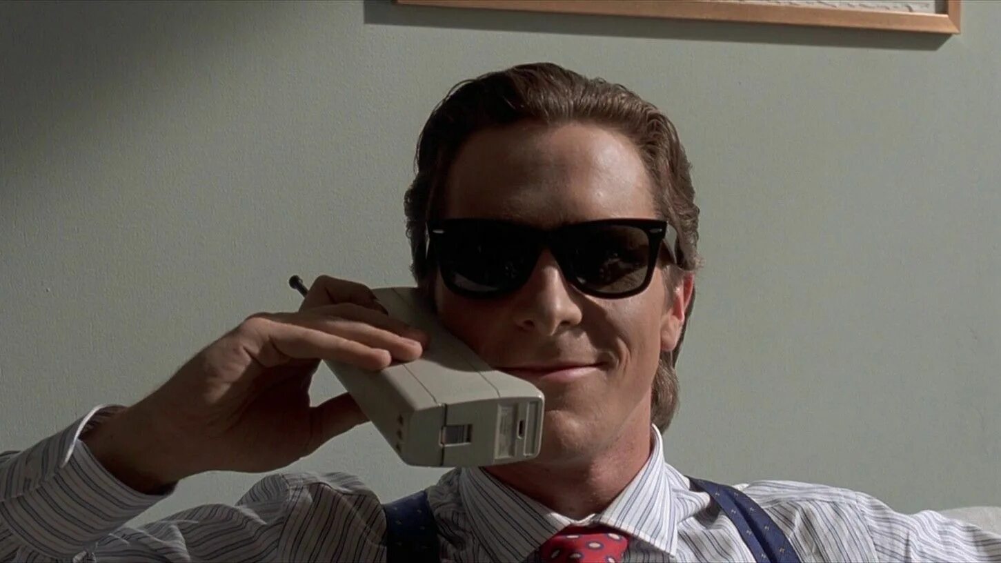 Peter talk on the phone when i. Peter talk on the phone when i
