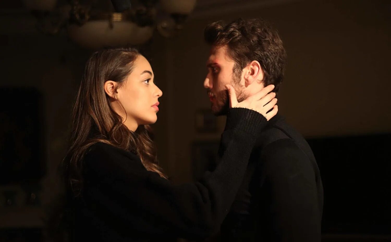 чукур турецкий языке