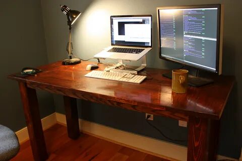 Как переводится desk