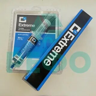 Extreme герметик для устранения протечек фреона