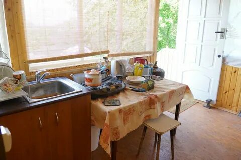 Dacha na