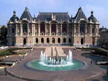 Des beaux